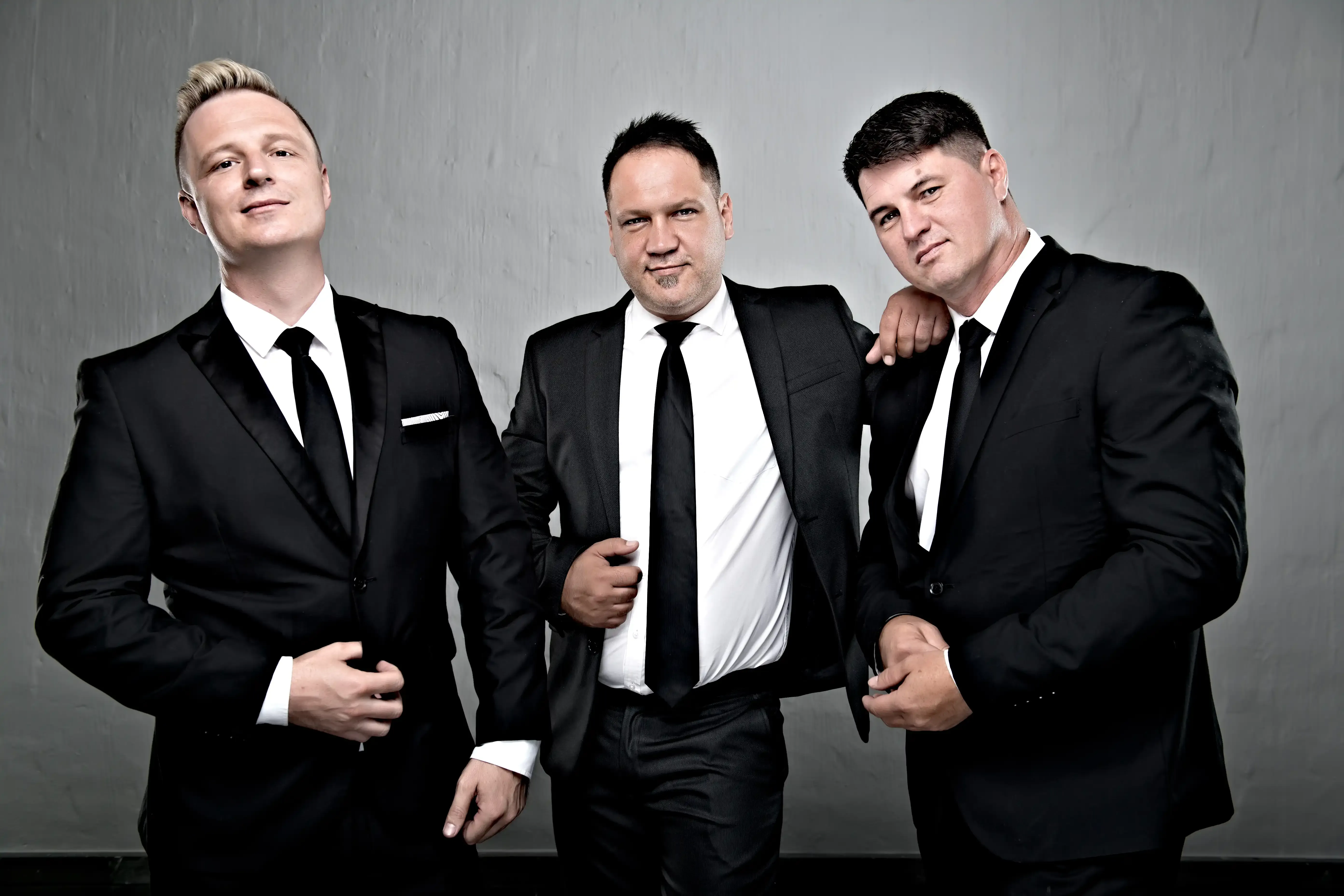 Live Event Band — Classic Music Events
