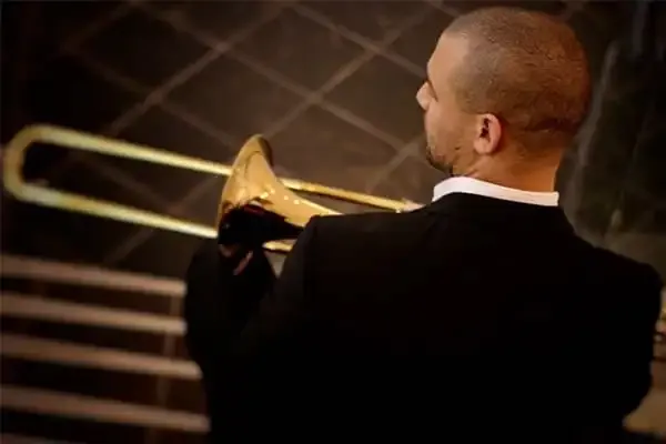 Brass Band — Classic Music Events