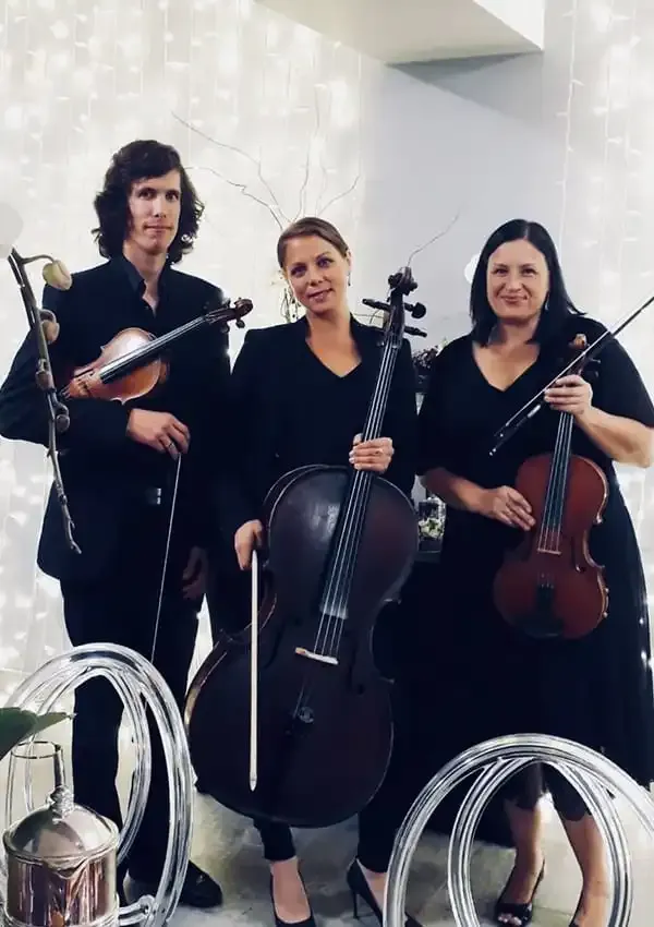 Live music by Classic Music Events — 10
