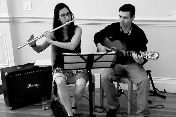 Live music by Classic Music Events — 12