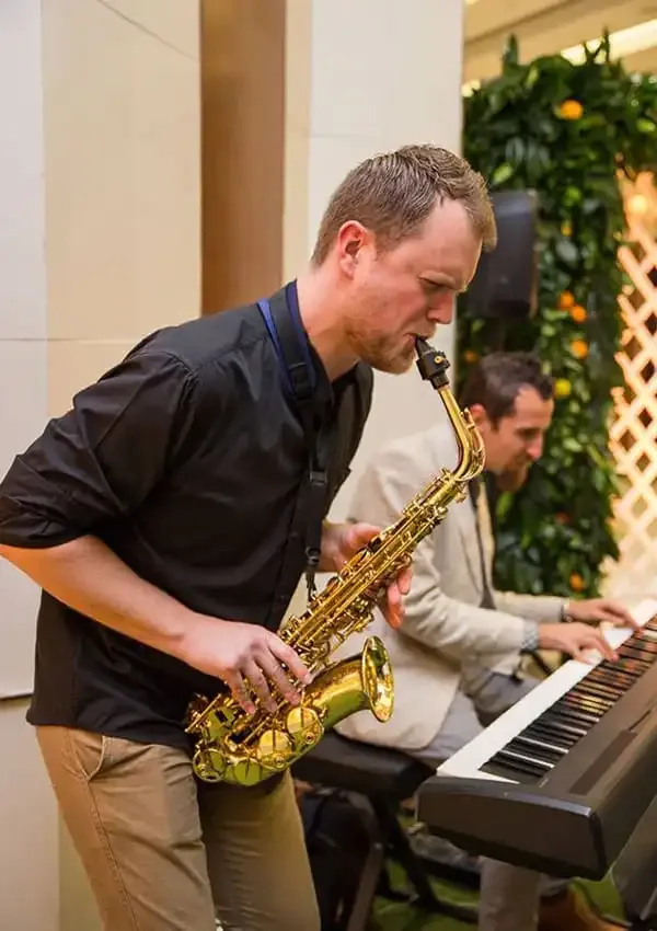 Live music by Classic Music Events — 27