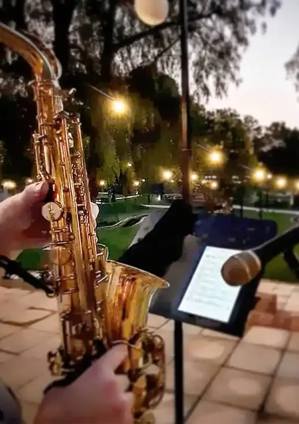 Live music by Classic Music Events — 28