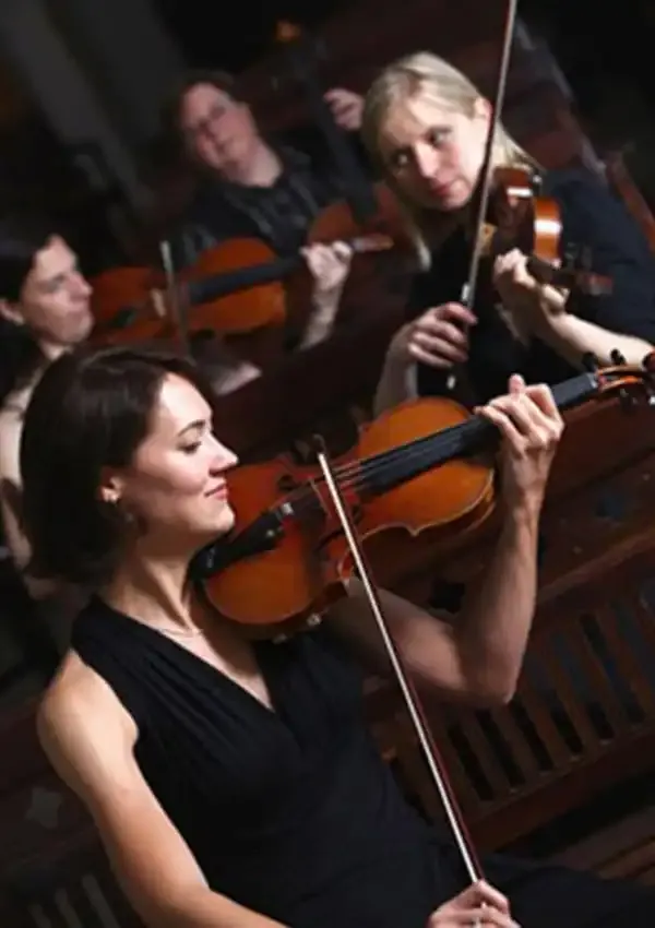 Live music by Classic Music Events — 33