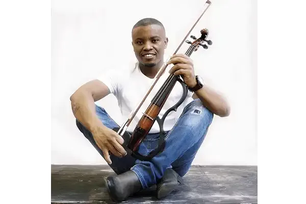 Live music by Classic Music Events — 38