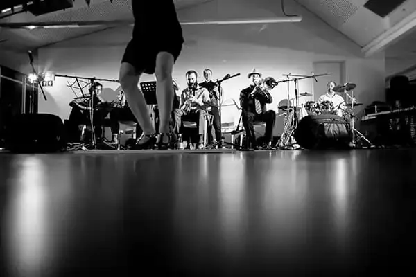 Live music by Classic Music Events — 40