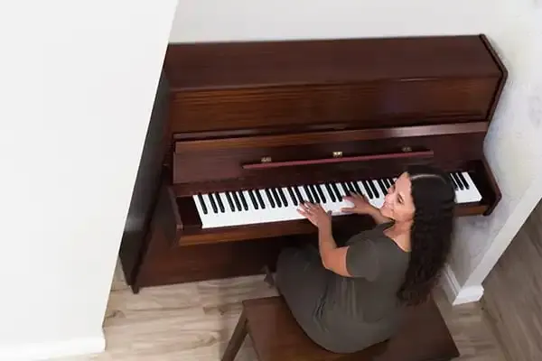 Classical Pianist — Classic Music Events