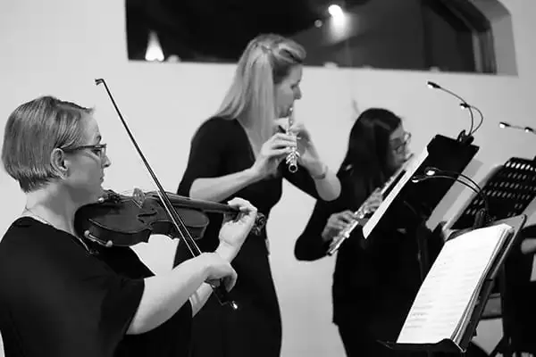 Live music by Classic Music Events — 17