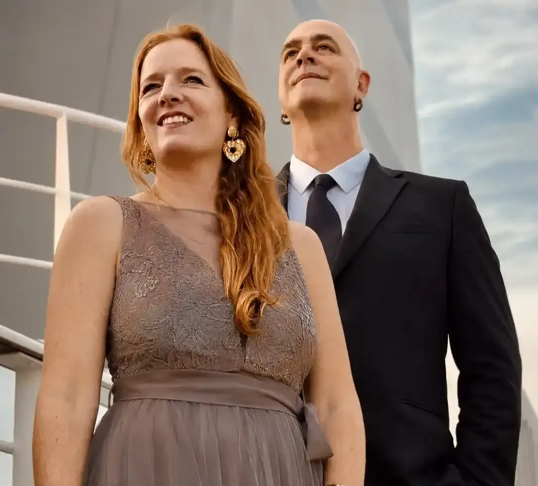 Jazz Duos & Trios — Classic Music Events