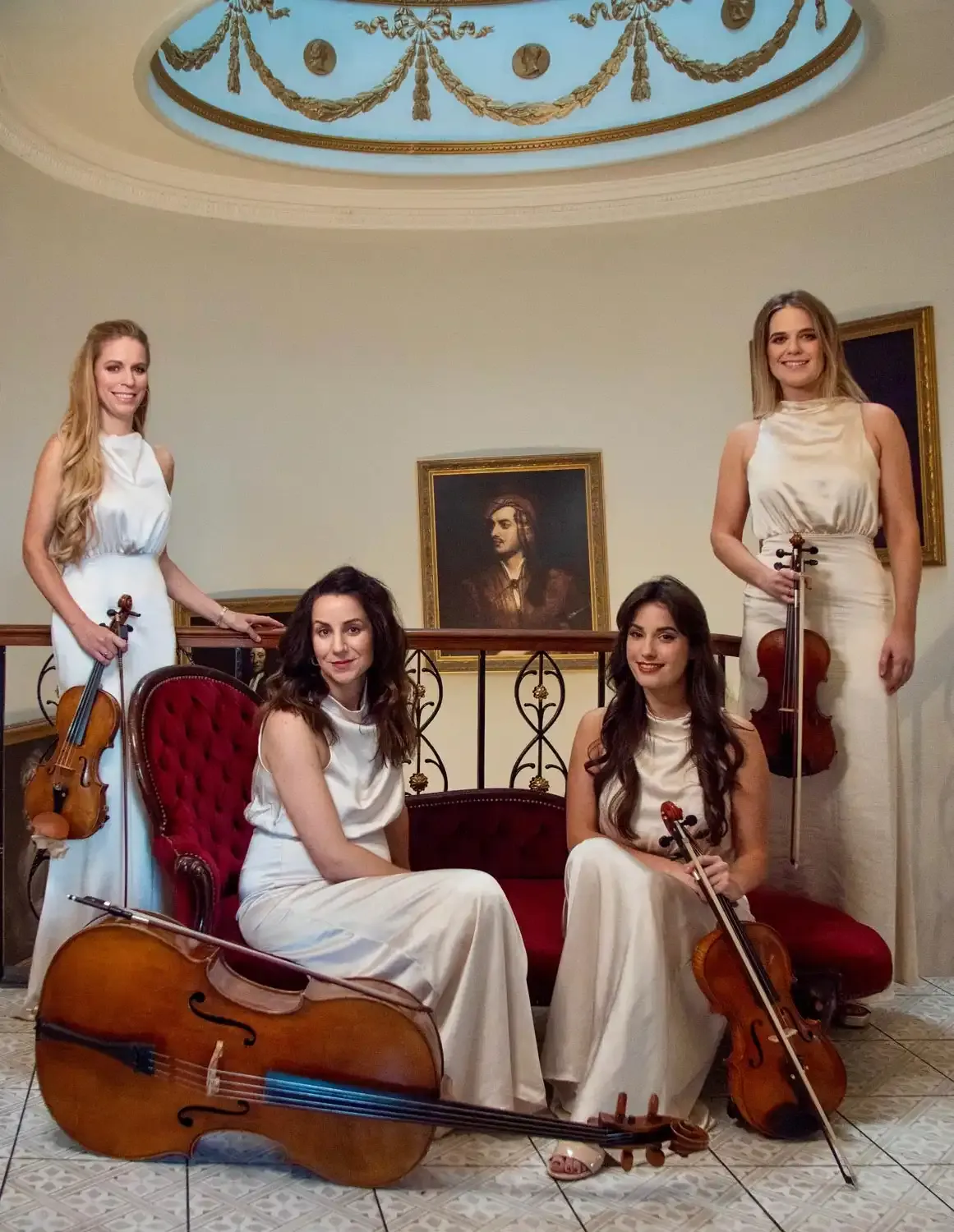 Live music by Classic Music Events — 43