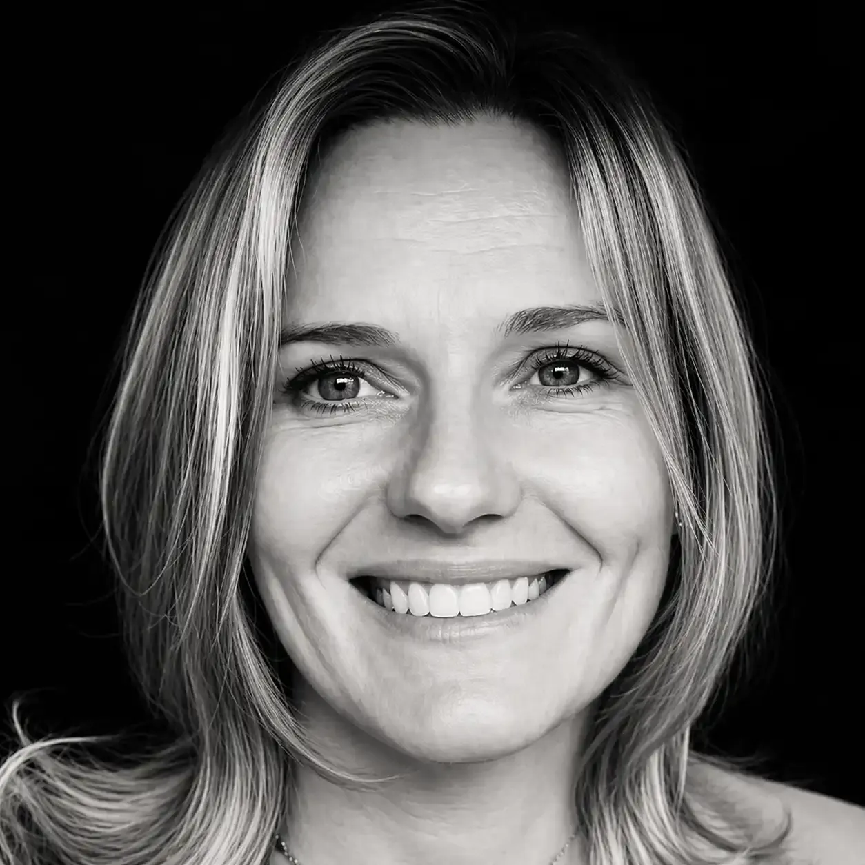 Pam, owner of Classic Music Events