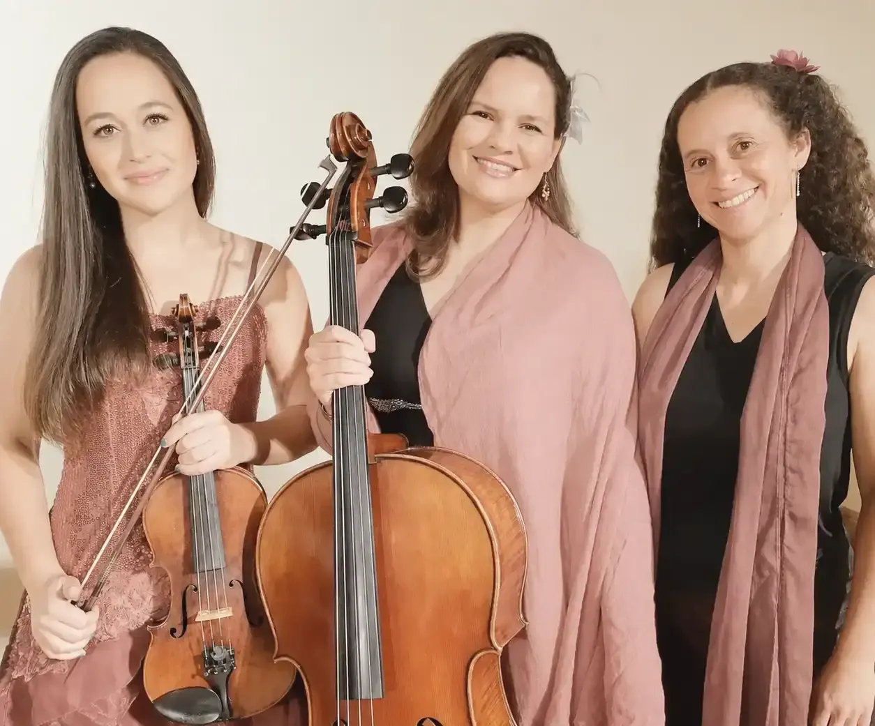 Piano Trio — Classic Music Events